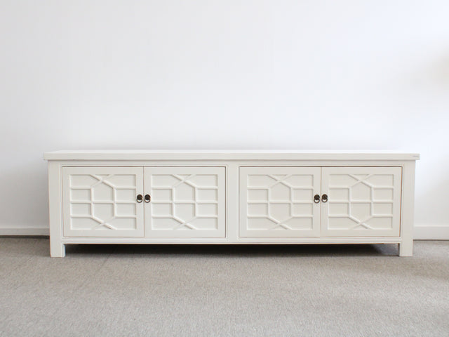 Mueble de tv Palawan