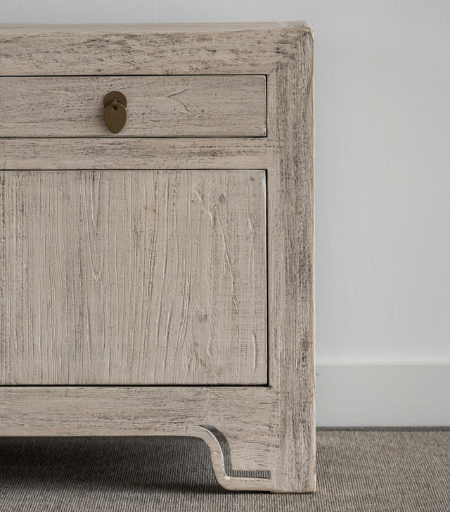 Mueble Shangai