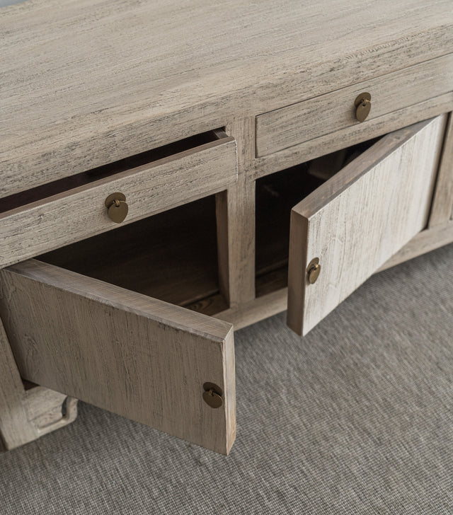 Mueble Shangai