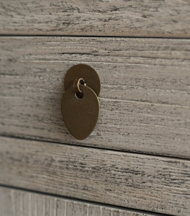 Mueble Shangai