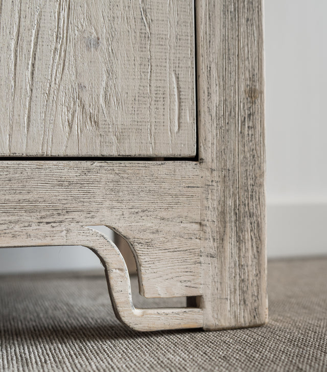 Mueble Shangai