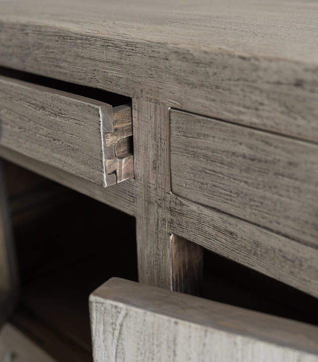 Mueble Shangai