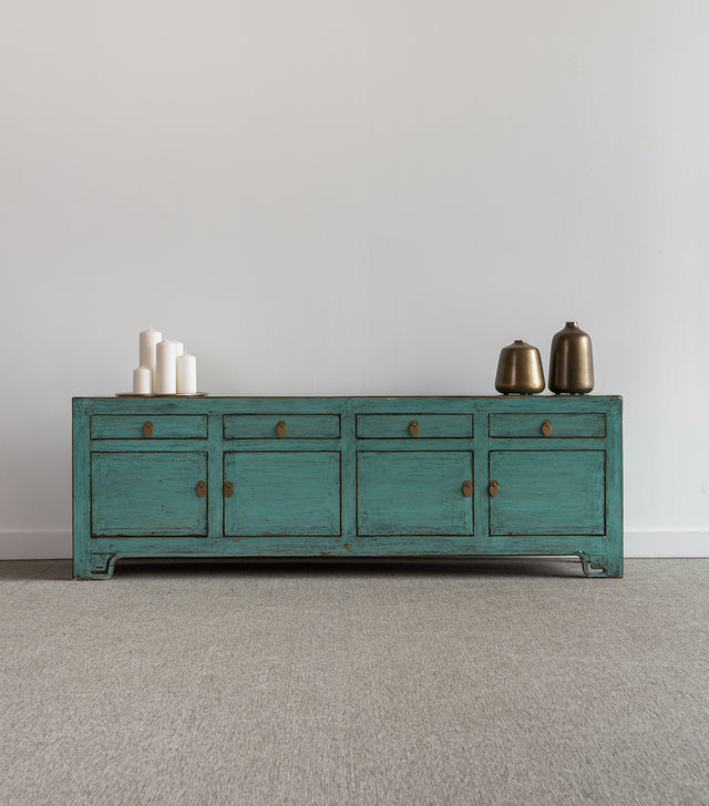 Mueble Shangai