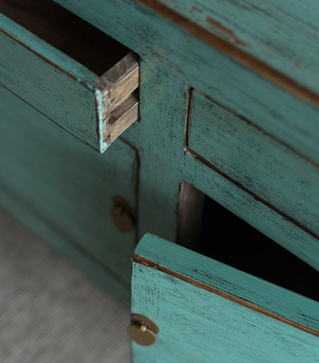 Mueble Shangai