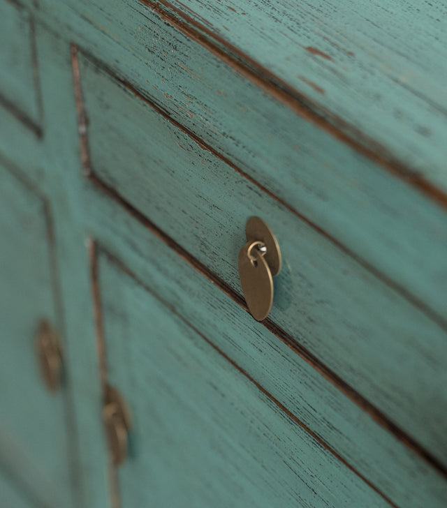 Mueble Shangai