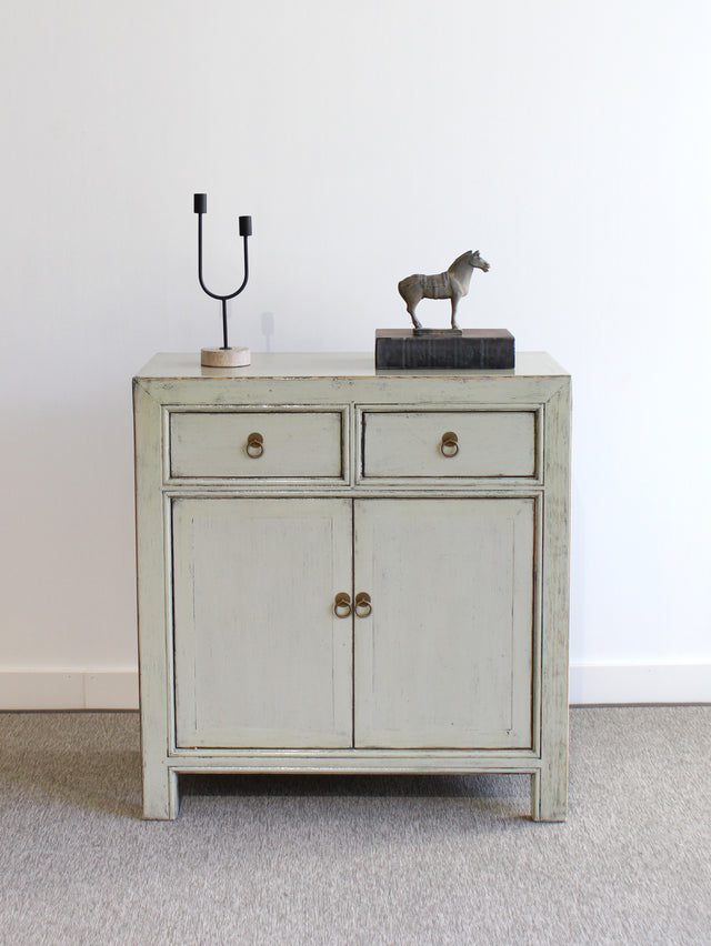 Mueble auxiliar Habana 2 cajones