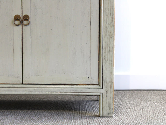 Mueble auxiliar Habana 2 cajones