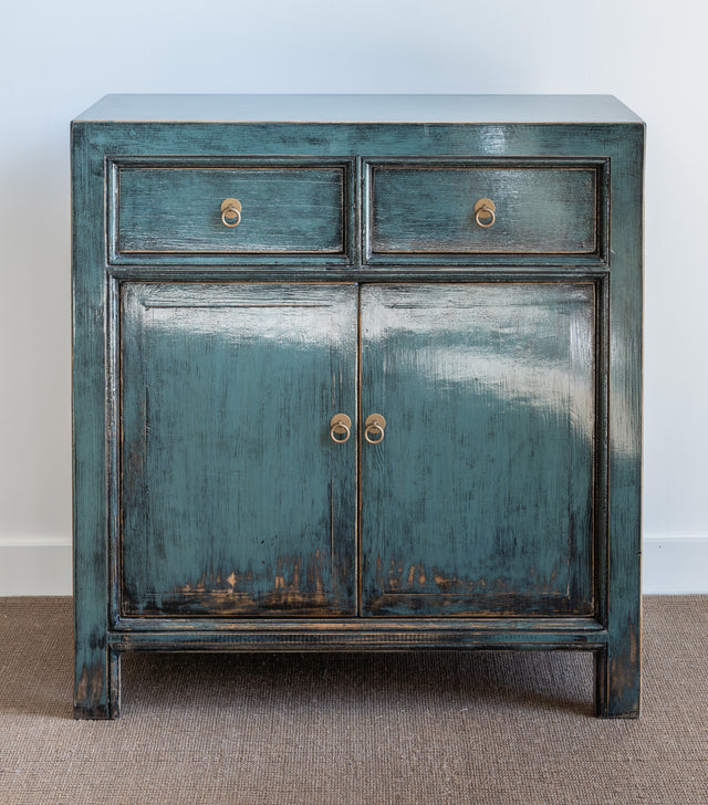 Mueble auxiliar Habana 2 cajones