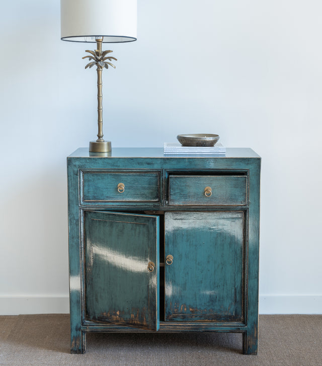 Mueble auxiliar Habana 2 cajones