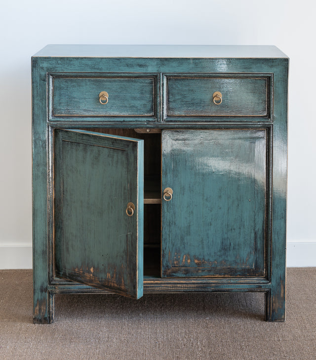 Mueble auxiliar Habana 2 cajones