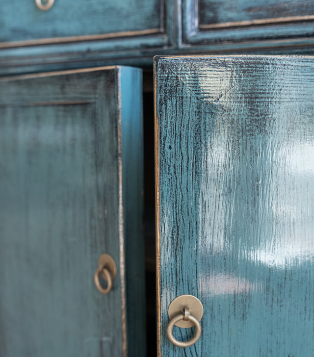 Mueble auxiliar Habana 2 cajones