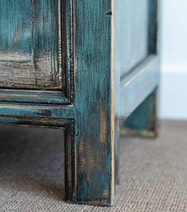 Mueble auxiliar Habana 2 cajones