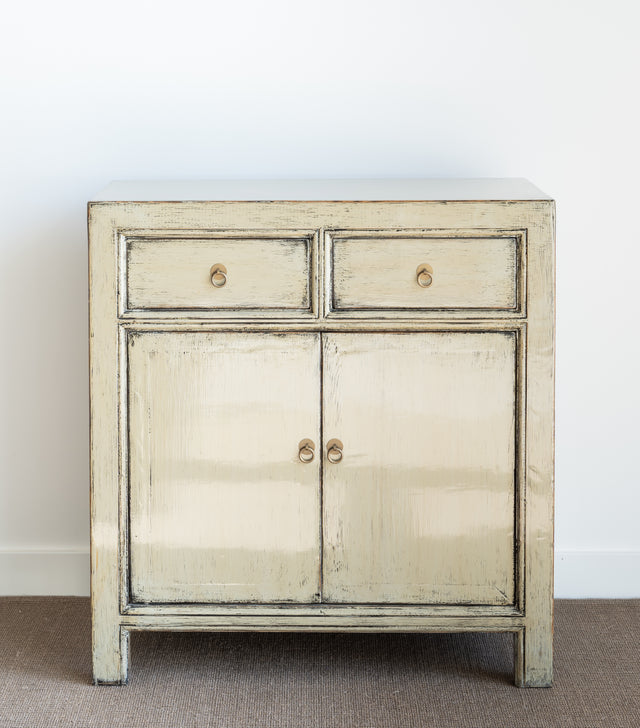 Mueble auxiliar Habana 2 cajones