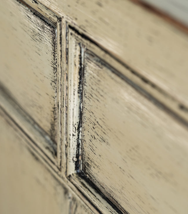 Mueble auxiliar Habana 2 cajones