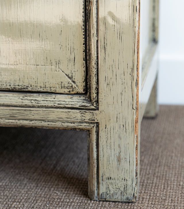 Mueble auxiliar Habana 2 cajones