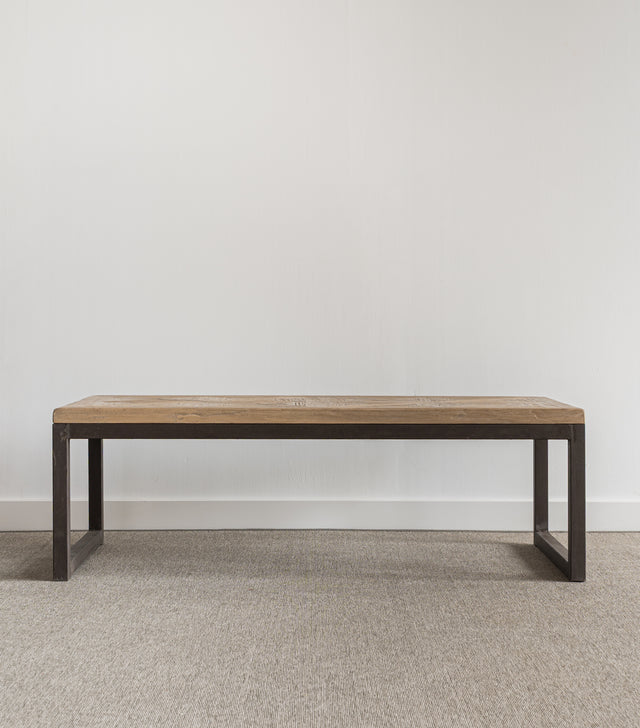 Mesa de centro Malmo