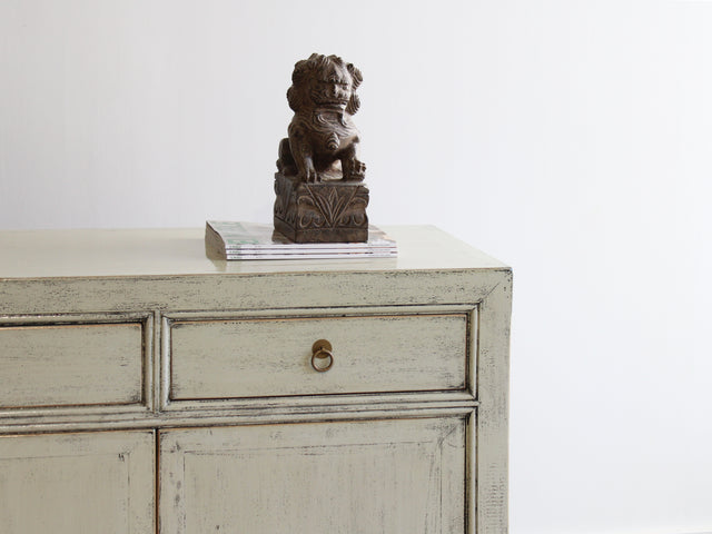 Mueble auxiliar Kuta