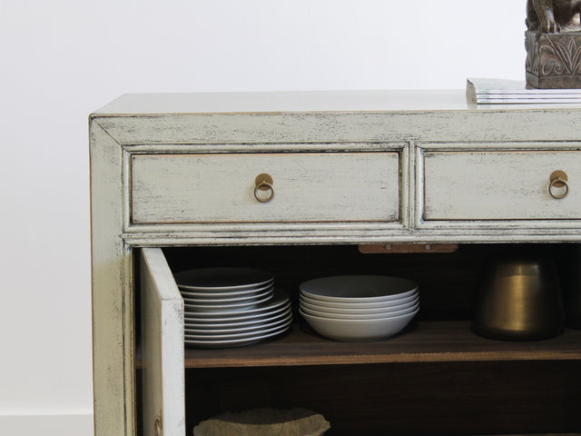 Mueble auxiliar Kuta