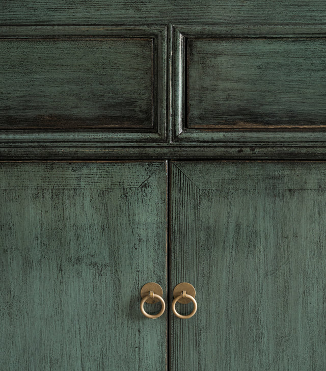 Mueble auxiliar Kuta