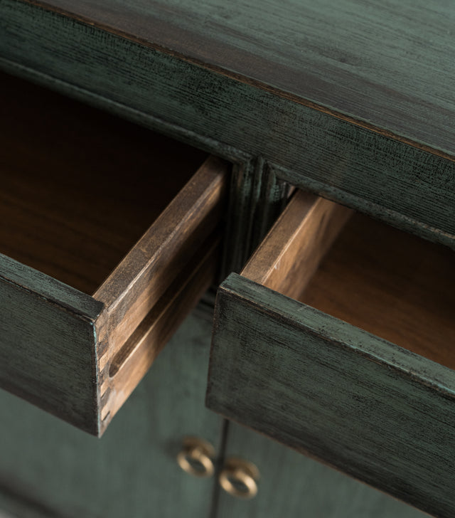 Mueble auxiliar Kuta