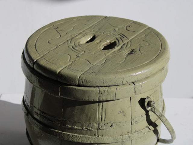 Caja decorativa