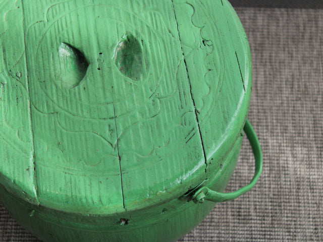 Caja decorativa