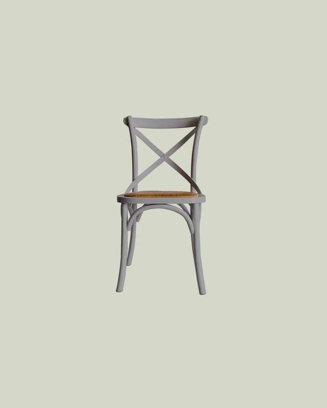 Silla Cruceta
