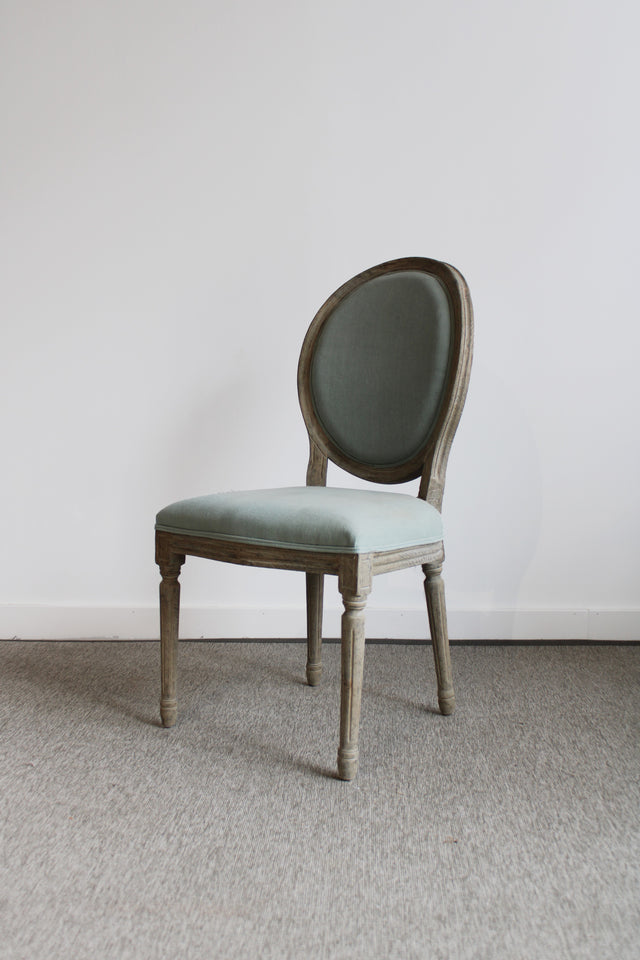 Silla Luis XVI