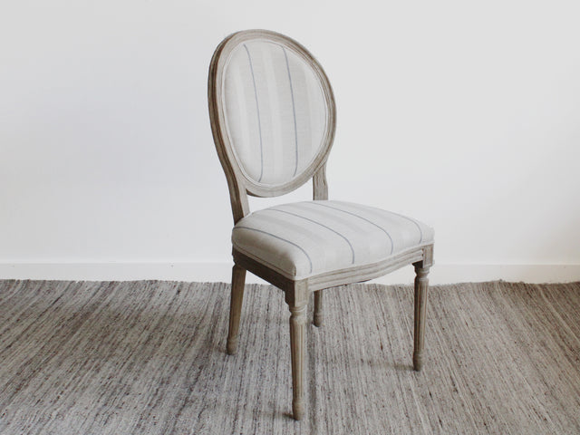 Silla Luis XVI