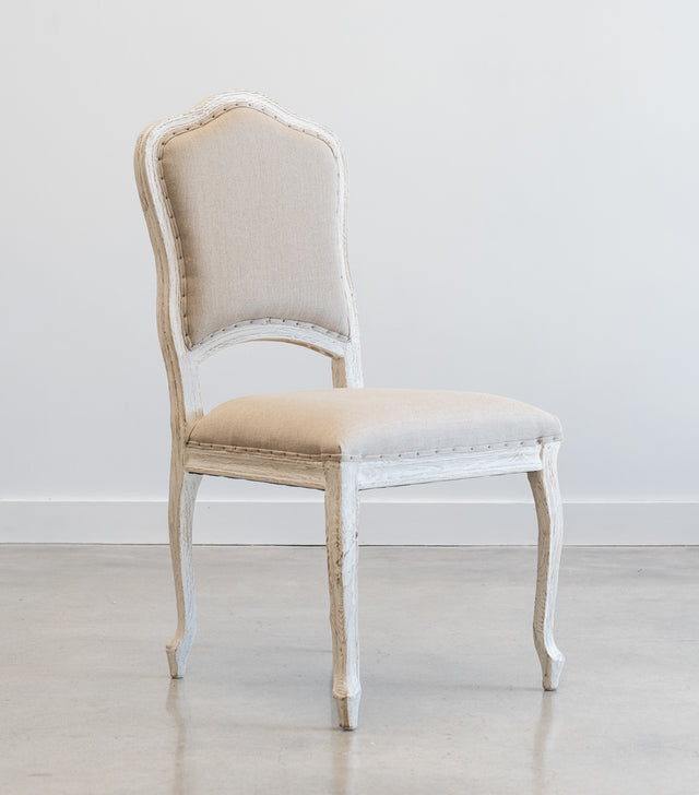 Silla West