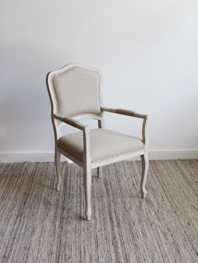 Silla West con brazos