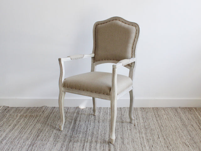 Silla West con brazos