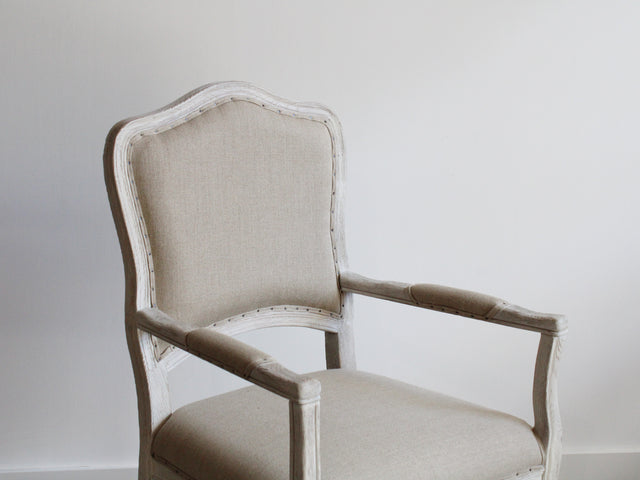 Silla West con brazos