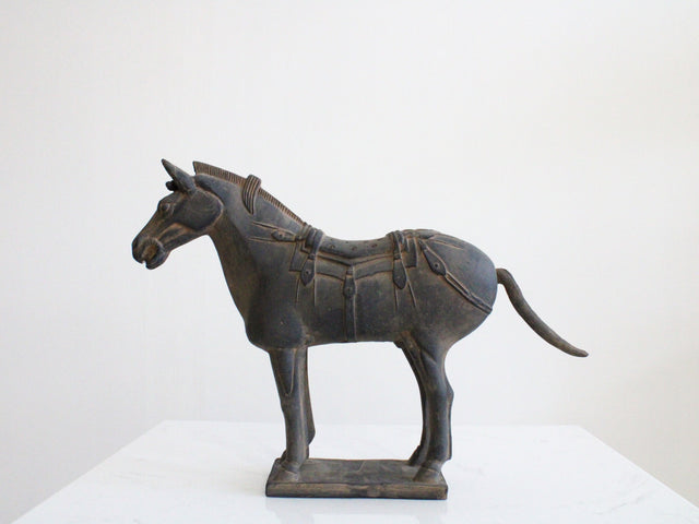 Caballos Terracota
