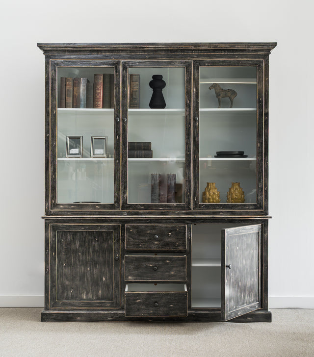 Vitrina Transilvania