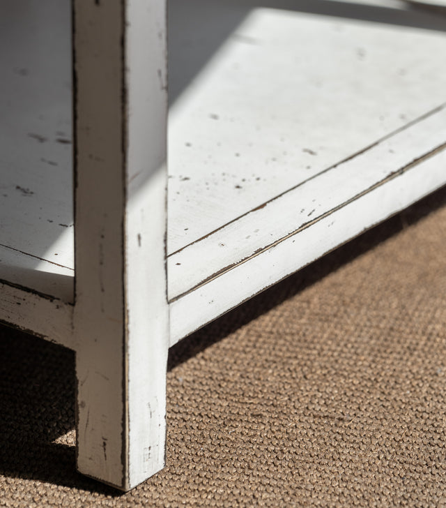 Mesa auxiliar Batán