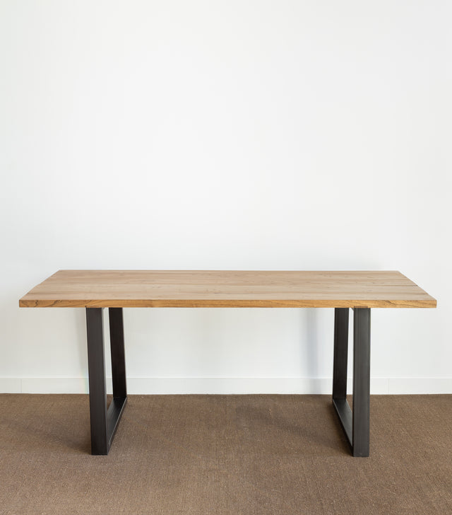 Mesa comedor Tanzania de olmo