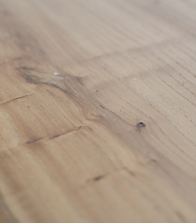 Mesa comedor Tanzania de olmo