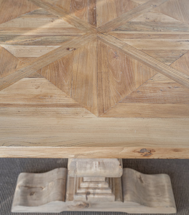 Mesa comedor Provenza