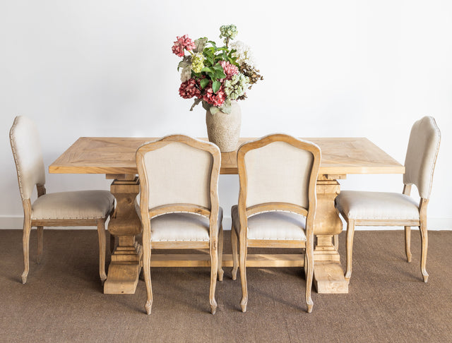 Mesa comedor Provenza