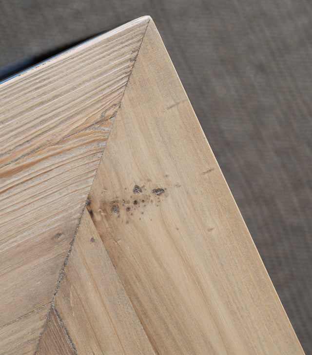 Mesa de centro Zanzíbar