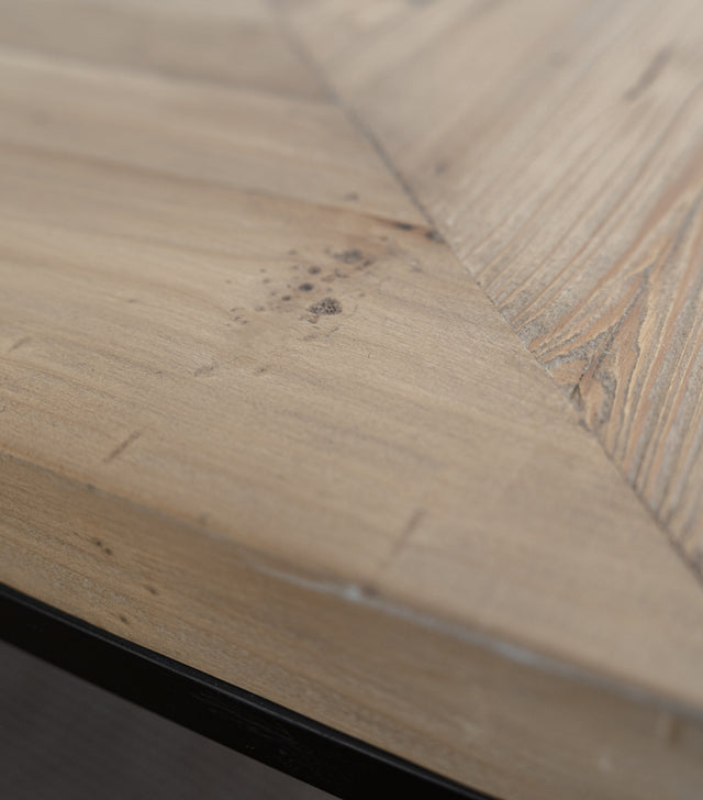 Mesa de centro Zanzíbar