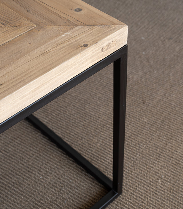 Mesa auxilar Zanzíbar