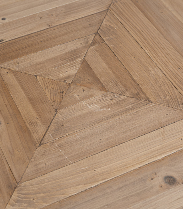 Mesa auxilar Zanzíbar