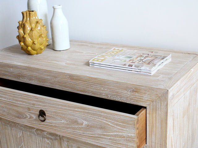 Mueble Auxiliar Malta