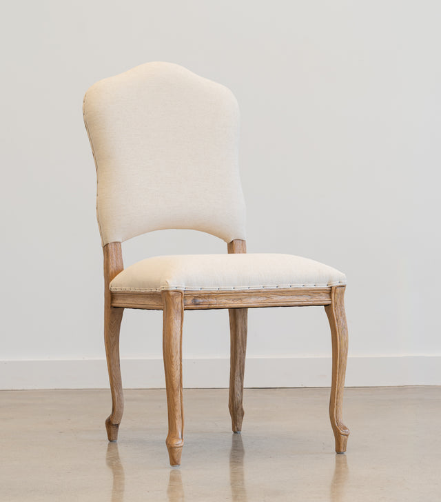 Silla Luis XV