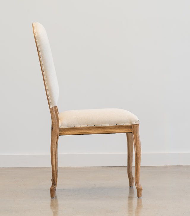 Silla Luis XV