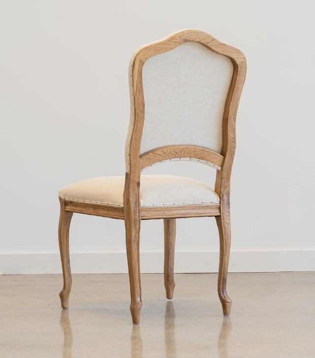 Silla Luis XV