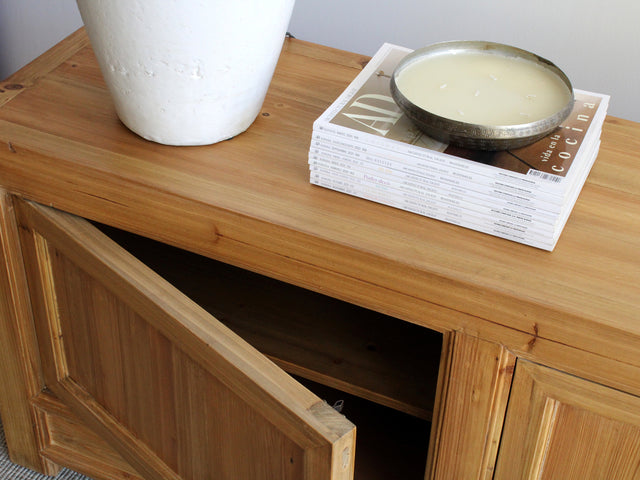 Mueble de TV Gran Manila