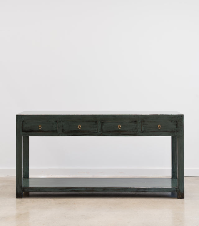 Consola Samai